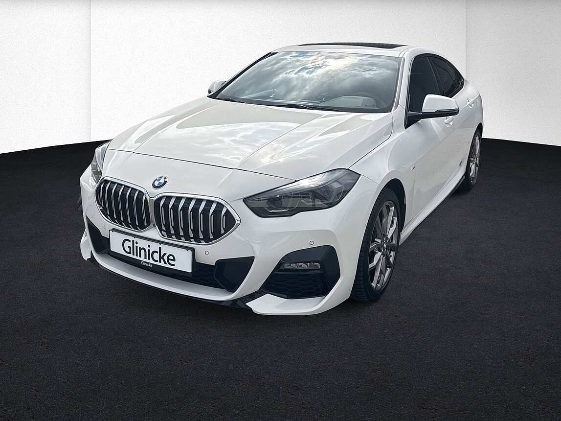 Bmw - M Sport Schiebedach+R&uuml;ckfahrk.+LED+Clima 8848870