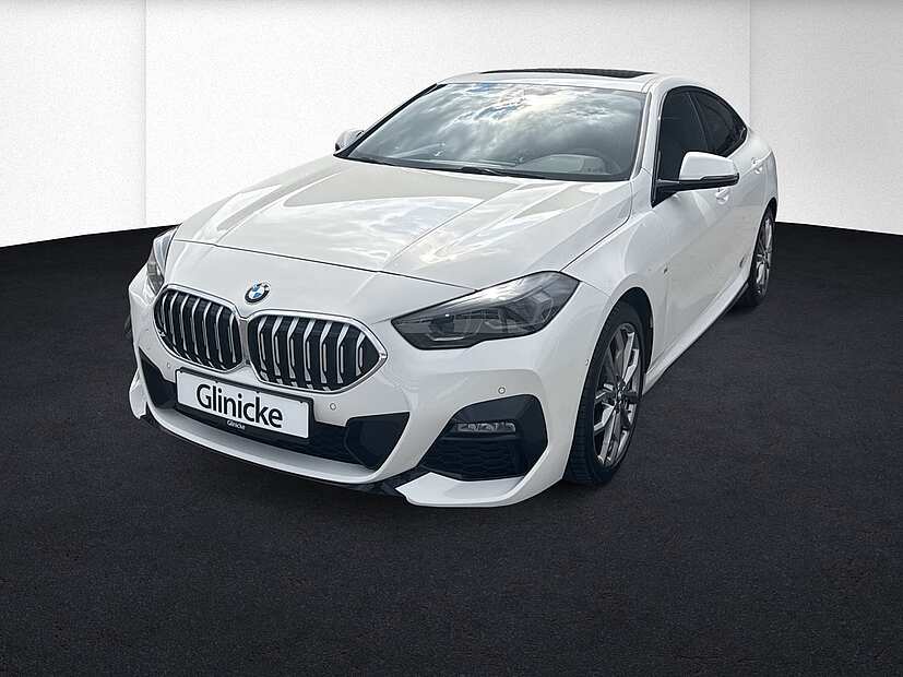 Bmw - M Sport Schiebedach+R&uuml;ckfahrk.+LED+Clima 8848870