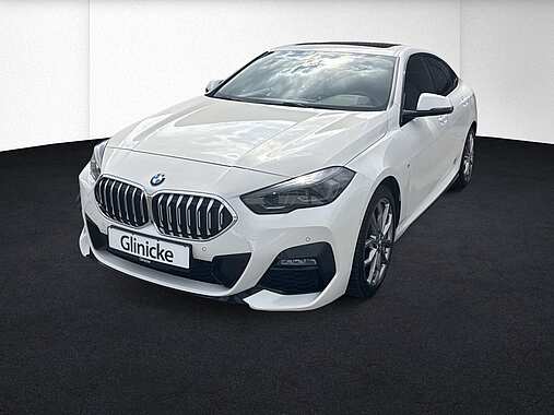 Bmw - 218i 2er Gran Coupe - 218i M Sport Schiebedach+R&uuml;ckfahrk.+LED+Clima 8848870
