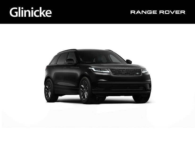Land Rover - Range Rover Velar S 20" Pano Meridian Winter Pack 8852479