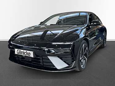 Hyundai - IONIQ 6 EV (MY26) 84 kWh (325 PS) 4WD N Line X 8888855