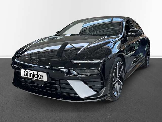 Hyundai - IONIQ 6 EV (MY26) 84 kWh (325 PS) 4WD N Line X 8888855