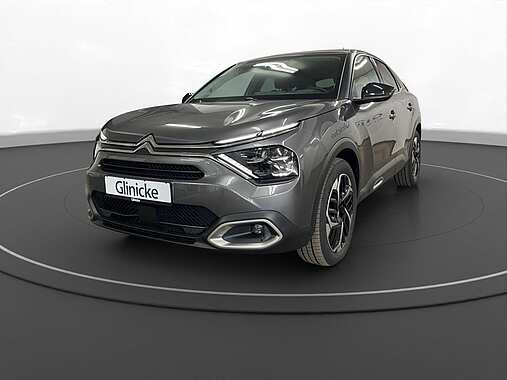 Citro&euml;n - C4 1.2 Pure Tech Feel Pack LED LM 18" Navi PDC Tempomat 8891482