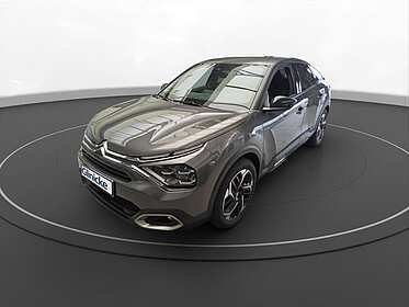 Citro&euml;n - C4 1.2 Pure Tech Feel Pack LED LM 18" Navi PDC Tempomat 8891482