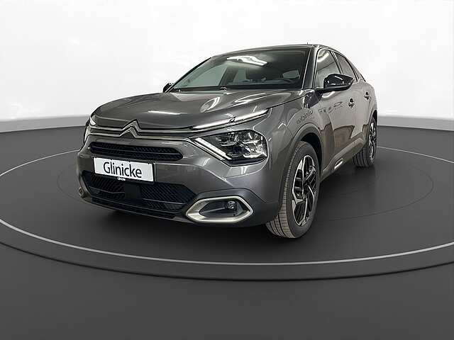 Citro&euml;n - C4 1.2 Pure Tech Feel Pack LED LM 18" Navi PDC Tempomat 8891482