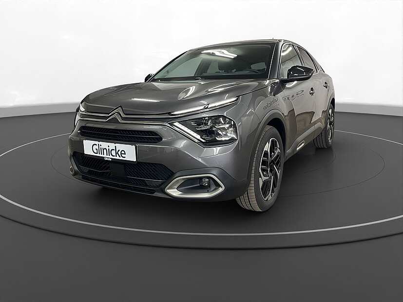Citro&euml;n - C4 1.2 Pure Tech Feel Pack LED LM 18" Navi PDC Tempomat 8891482