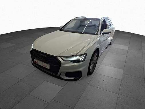 Audi - S6 Avant 3.0 TDI qu. Matrix B&O Pano HuD 360&deg; 8934447