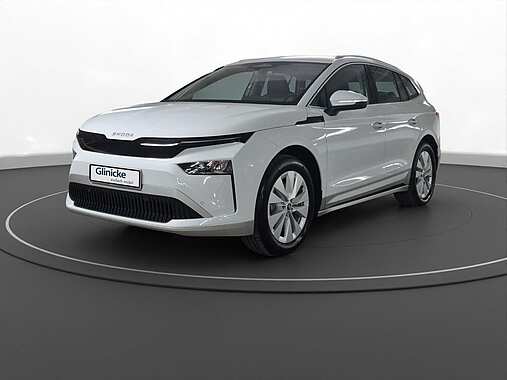 &Scaron;koda - Enyaq Essence 60 | 140 kW 1-Gang- Automatik 8948384