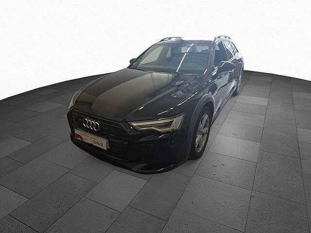 Audi - A6 allroad 50 TDI qu. Matrix B&O Pano AHK Kamera 8972742