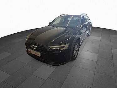 Audi - A6 allroad 50 TDI qu. Matrix B&O Pano AHK Kamera 8972742