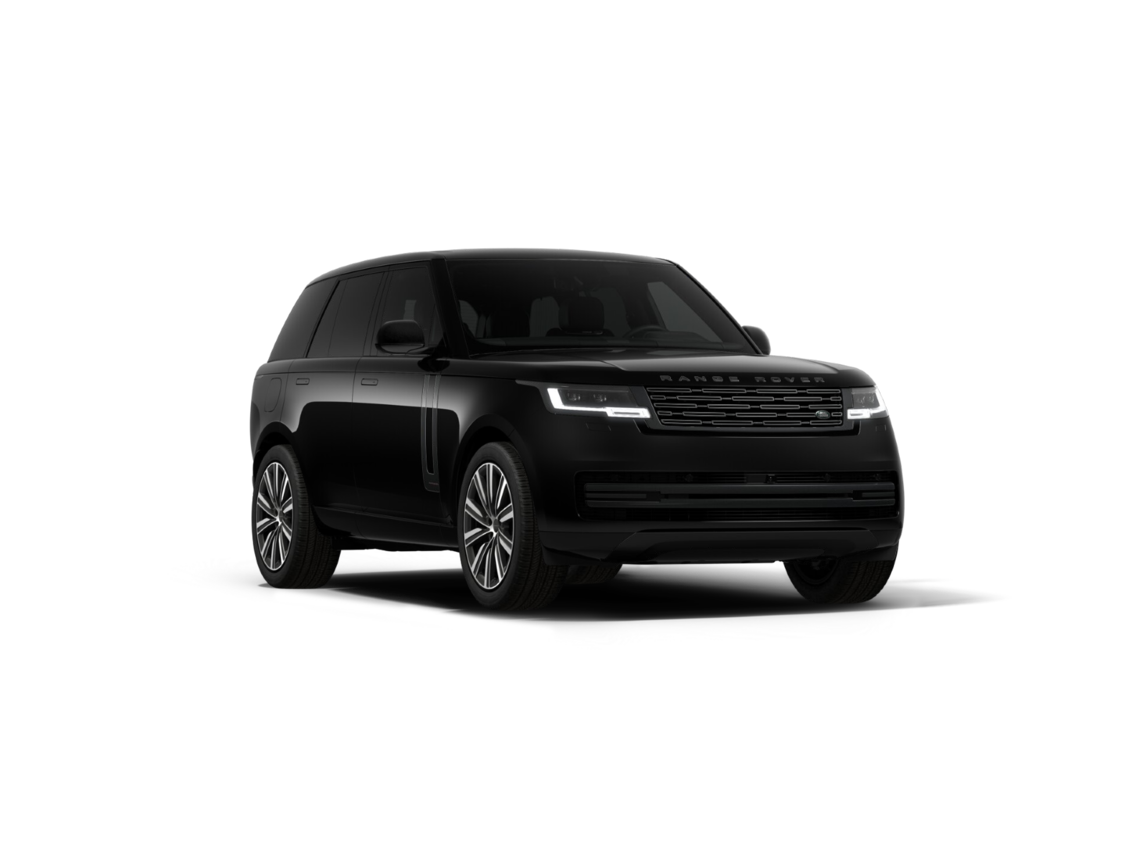 Land Rover - Range Rover SWB P550e Autobiography AHK Shadow Pack 8978041