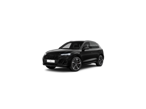 Audi - SQ5 TDI Matrix/Luft/Nav/4xSHZ/Assist/ASI/21"/Memory 9013311