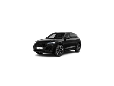 Audi - SQ5 TDI Matrix/Luft/Nav/4xSHZ/Assist/ASI/21"/Memory 9013311