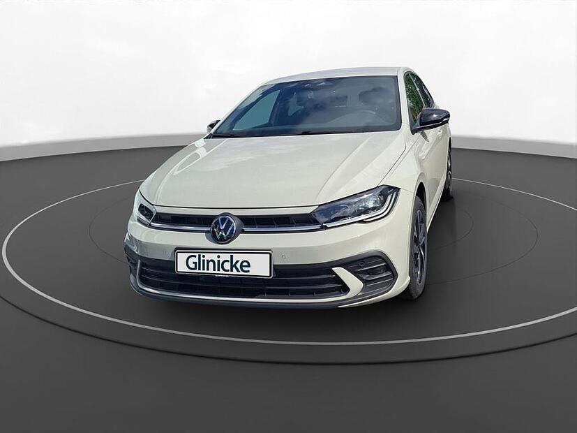 Volkswagen - Polo ENERGY 95 PS | ASG 3 Jahre | NAVI | IQ.LIGHT uvm. 9172996
