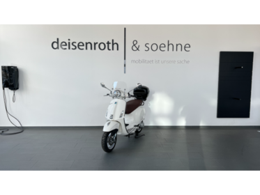 Vespa - 50 Wei&szlig; Innocente 9240908