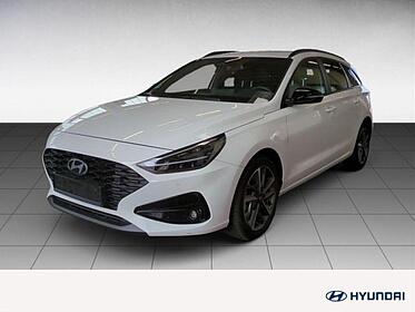 Hyundai i30 Kombi Advantage 2025