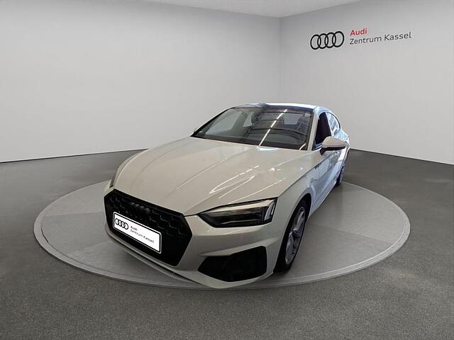 Audi - A5 SB 35 TDI S line LED Pano Kamera Navi ACC 9372573