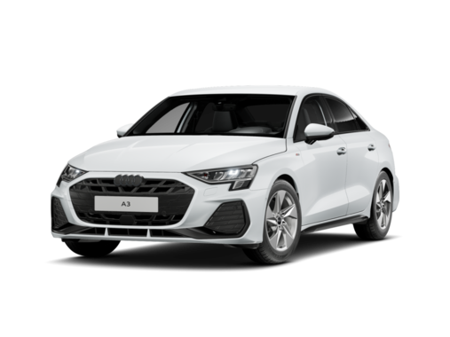 Audi - A3 Limousine S line 35 TFSI S tr AHK/Nav/ASI/PBox/Sound/Assist 8559824