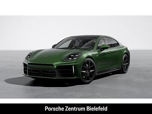 Porsche - Panamera 4 E-Hybrid HeadUp Soft-Close Sportabgas 8715649