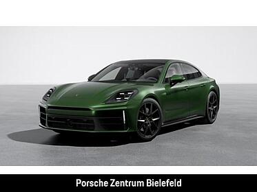 Porsche - Panamera 4 E-Hybrid HeadUp Soft-Close Sportabgas 8715649