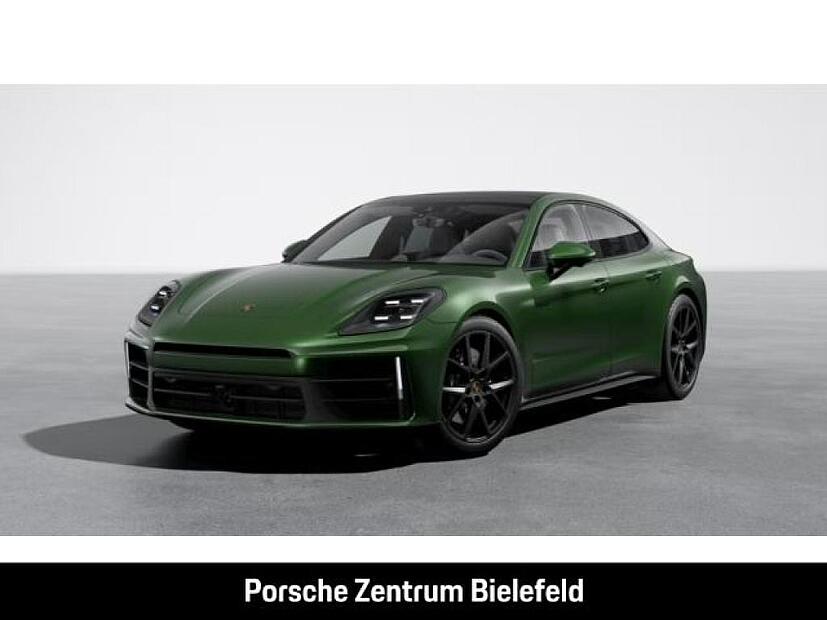 Porsche - Panamera 4 E-Hybrid HeadUp Soft-Close Sportabgas 8715649