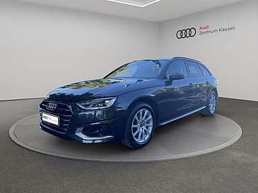 Audi - A4 Avant 35 TDI LED Pano Kamera Navi Sitzheizung 8807391