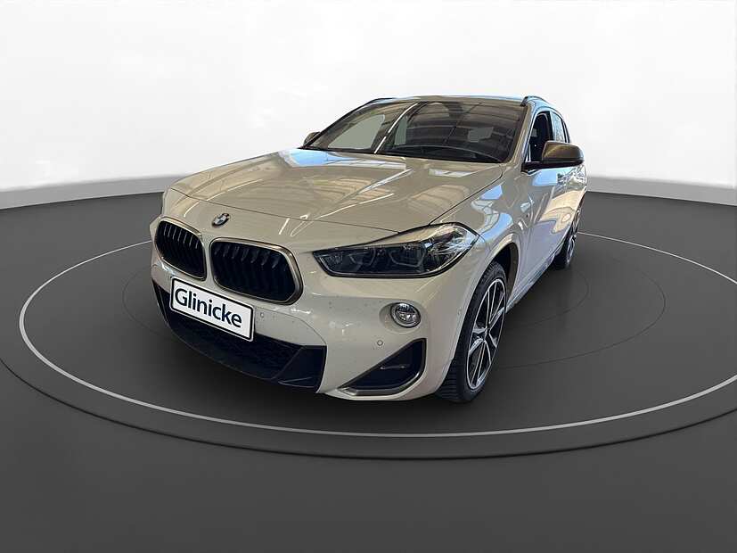 Bmw - X2 M35 i xDrive Navi R&uuml;Ka Harman 8807429