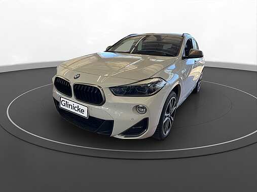 Bmw - X2 M35 i xDrive Navi R&uuml;Ka Harman 8807429