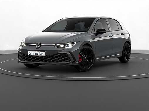 Volkswagen - Golf VIII GTD AHK Pano Matrix LM 19" Navi RFK ACC 8821078