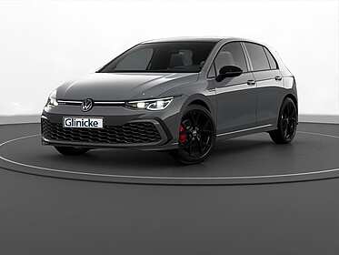 Volkswagen - Golf VIII GTD AHK Pano Matrix LM 19" Navi RFK ACC 8821078