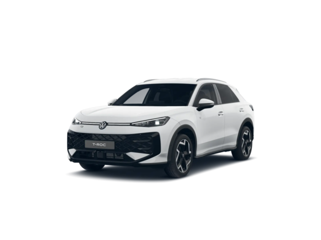 Volkswagen - T-Roc R-Line 1.5 l eTSI OPF 110 kW (150 PS) 7-Gang-DSG 8832429