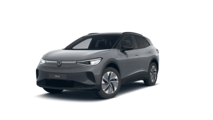 Volkswagen - ID.4 Pro ENERGY 79 kWh*AHK*Matrix*Design-Paket* 8939305