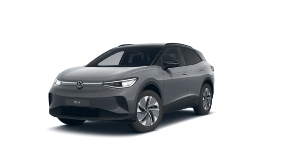 Volkswagen - ID.4 Pro ENERGY 79 kWh*AHK*Matrix*Design-Paket* 8939305