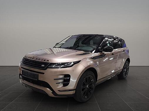 Land Rover - Range Rover Evoque P270e DYNAMIC SE Pano Winter Pack 9249995