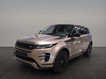 Land Rover - Range Rover Evoque P270e DYNAMIC SE Pano Winter Pack 9249995