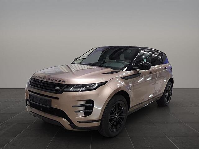 Land Rover - Range Rover Evoque P270e DYNAMIC SE Pano Winter Pack 9249995