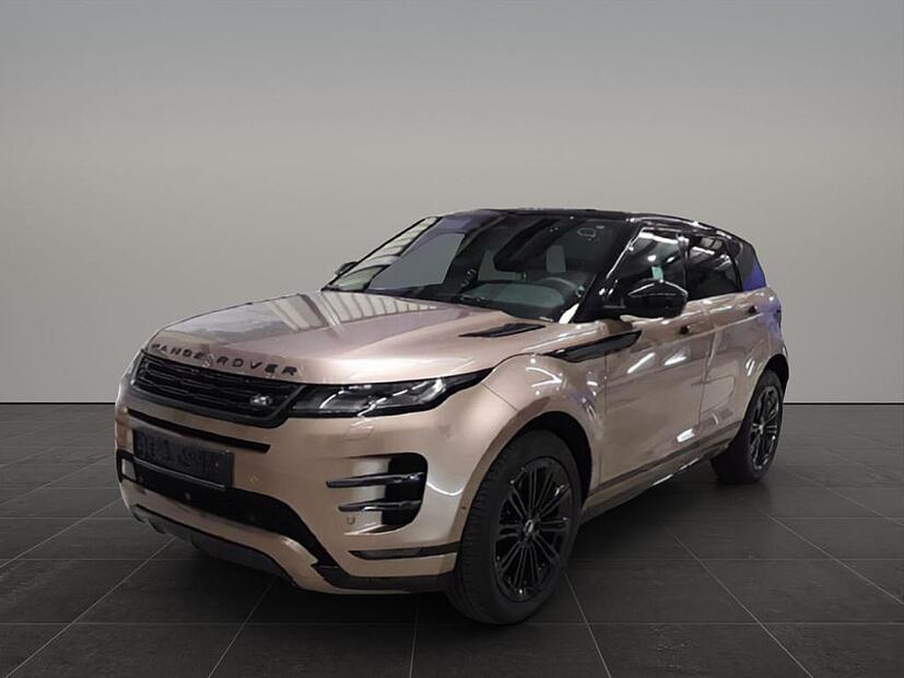 Land Rover - Range Rover Evoque P270e DYNAMIC SE Pano Winter Pack 9249995
