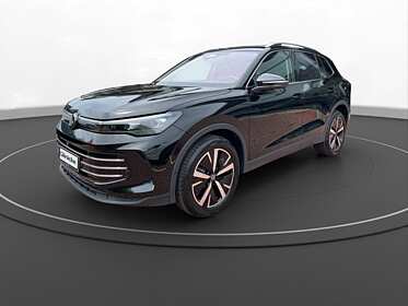 Volkswagen - Tiguan Elegance 1,5 eTSI (150 PS) DSG | IQ. 7595092