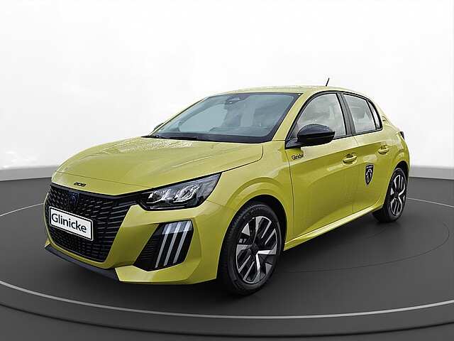 Peugeot - 208 STYLE Benzin 100 8433791