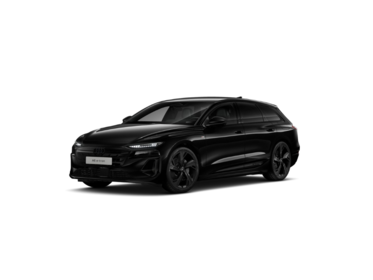 Audi - A6 Avant S line business e-tron quattro 315 kW 8637648