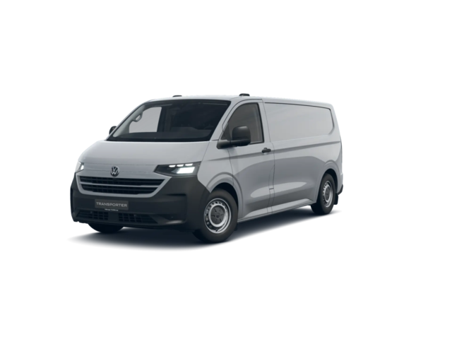 Volkswagen - e-Transporter Kasten 160 kW BEV 1-Gang LR 8640182