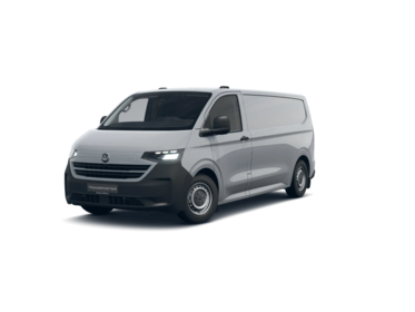 Volkswagen - e-Transporter Kasten 160 kW BEV 1-Gang LR 8640182