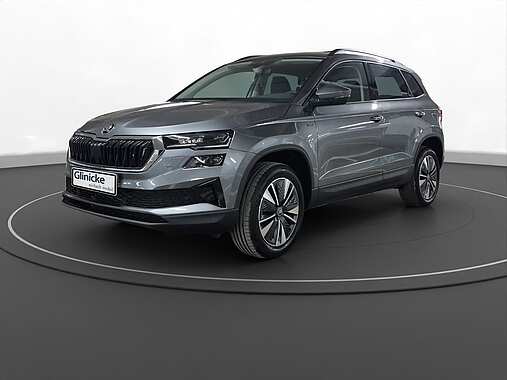 &Scaron;koda - Karoq 2.0 TDI DSG Selection I Allrounder 8649599