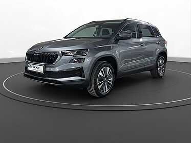 &Scaron;koda - Karoq 2.0 TDI DSG Selection I Allrounder 8649599