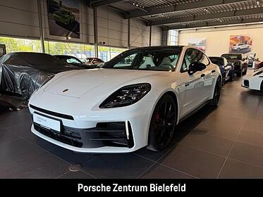 Porsche - Panamera 4S E-Hybrid HA-Lenkung Head-Up BOSE 21z 8715650