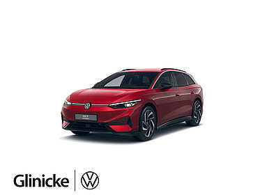 Volkswagen - ID.7 Tourer Pro 210kW AHK ACC Matrix-LED W&auml;rmep. 8825555