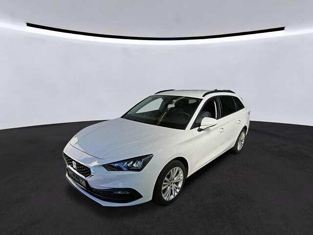 Seat - Leon ST 1.5 TSI Standhz. AHK R&uuml;Ka SiHz 8837780