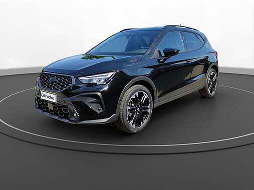 Seat - Arona 1.0 TSI FR DSG Black Edition 8866423