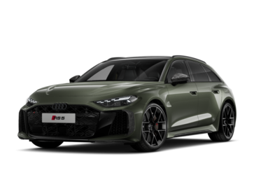 Audi - RS 5 Avant 470 kW tiptronic 8875365