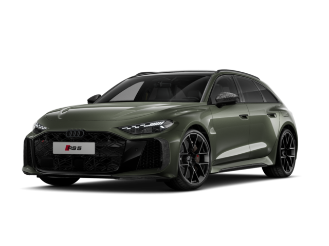 Audi - RS 5 Avant 470 kW tiptronic 8875365